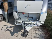 Fahrzeugbild Hobby DE LUXE EDITION 495 UL #31