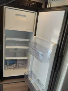 Fahrzeugbild Dethleffs Globetrail Classic 600 DR Fiat Aut. & Aufstelld. #11