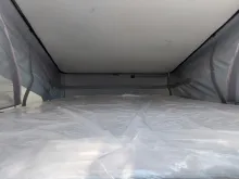 Fahrzeugbild Dethleffs Globetrail Classic 600 DR Fiat Aut. & Aufstelld. #17