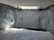 Fahrzeugbild Dethleffs Globetrail Classic 600 DR Fiat Aut. & Aufstelld. #18