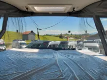 Fahrzeugbild Dethleffs Globetrail Classic 600 DR Fiat Aut. & Aufstelld. #19