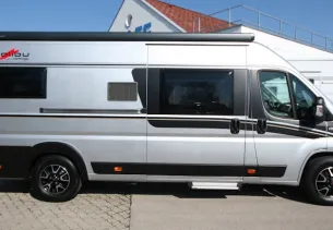Bild Van Comfort 640 LE