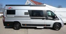 Fahrzeugbild Malibu Van Comfort 640 LE #1