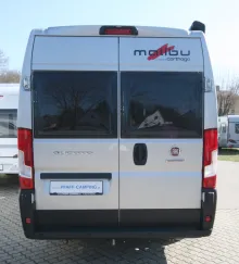 Fahrzeugbild Malibu Van Comfort 640 LE #3