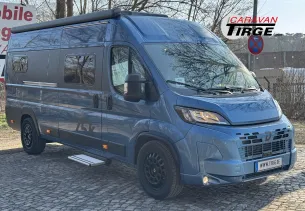 Bild Globetrail 600 ER 75k Iconic Editio ...