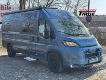 Fahrzeugbild Dethleffs Globetrail 75K 600 ER Fiat TIRGE ICONIC EDITION #1