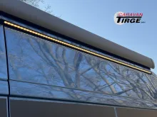 Fahrzeugbild Dethleffs Globetrail 75K 600 ER Fiat TIRGE ICONIC EDITION #5