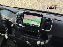 Fahrzeugbild Dethleffs Globetrail 75K 600 ER Fiat TIRGE ICONIC EDITION #13
