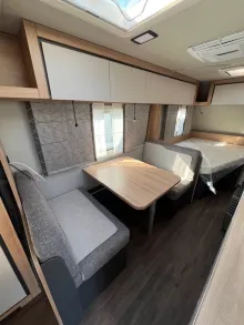 Fahrzeugbild Knaus Sport 540 FDK soeben eingetroffen #5
