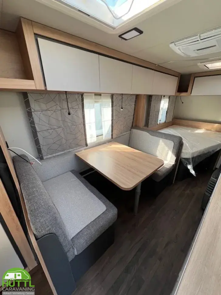 Fahrzeugbild Knaus Sport 540 FDK soeben eingetroffen #5