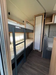 Fahrzeugbild Knaus Sport 540 FDK soeben eingetroffen #6