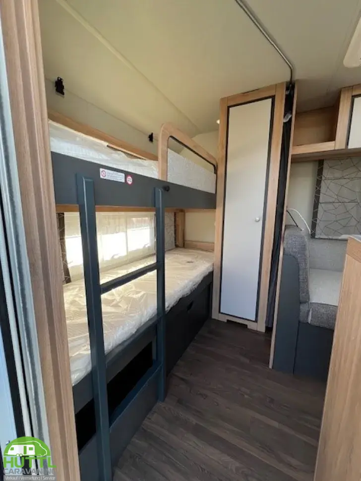 Fahrzeugbild Knaus Sport 540 FDK soeben eingetroffen #6