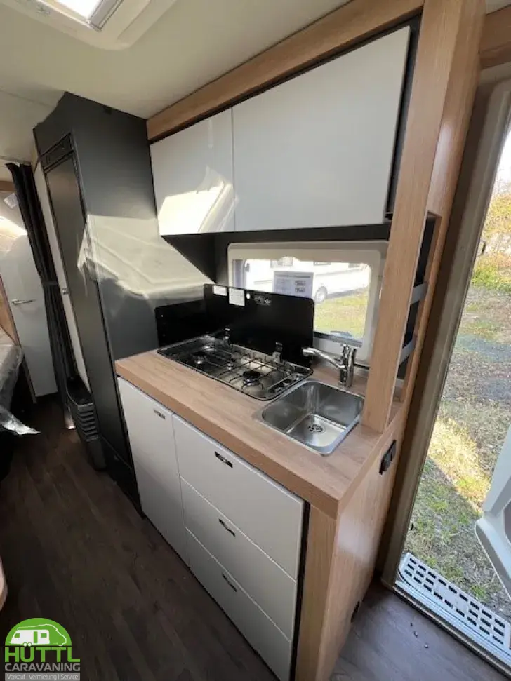 Fahrzeugbild Knaus Sport 540 FDK soeben eingetroffen #7