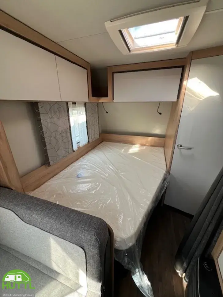 Fahrzeugbild Knaus Sport 540 FDK soeben eingetroffen #8