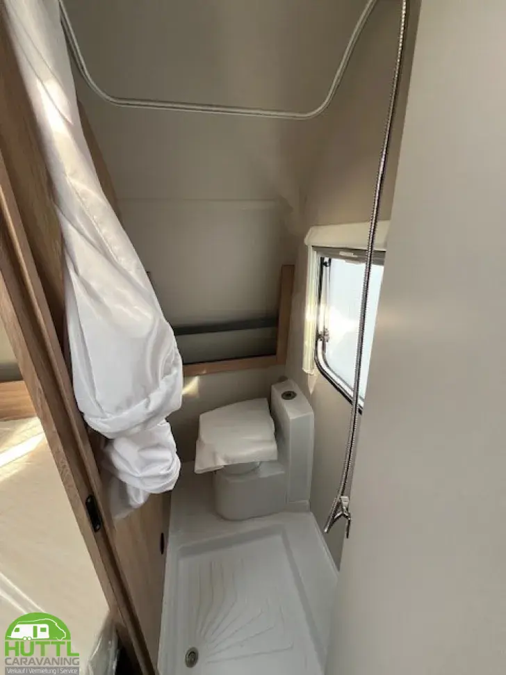 Fahrzeugbild Knaus Sport 540 FDK soeben eingetroffen #10