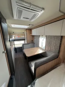 Fahrzeugbild Knaus Sport 540 FDK soeben eingetroffen #11