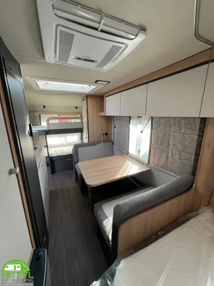 Fahrzeugbild Knaus Sport 540 FDK soeben eingetroffen #11