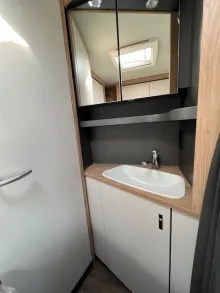 Fahrzeugbild Knaus Sport 540 FDK soeben eingetroffen #12