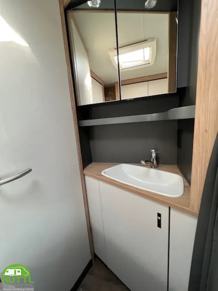 Fahrzeugbild Knaus Sport 540 FDK soeben eingetroffen #12
