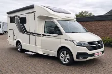 Fahrzeugbild Knaus Tourer VAN 500 MQ Vansation *2023*Autom.*Assistenzsys* #1