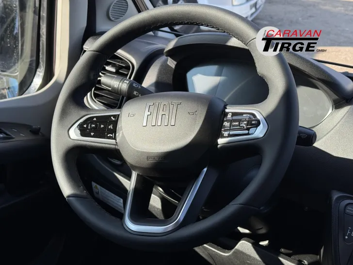 Fahrzeugbild Dethleffs Globetrail 75K 600 ER Fiat TIRGE ICONIC EDITION #12