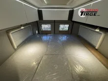 Fahrzeugbild Dethleffs Globetrail 75K 600 ER Fiat TIRGE ICONIC EDITION #25