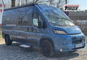 Bild Globetrail 640 ER 75k Iconic Editio ...