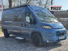 Fahrzeugbild Dethleffs Globetrail 75K 640 ER Fiat TIRGE ICONIC EDITION #1