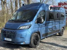 Fahrzeugbild Dethleffs Globetrail 75K 640 ER Fiat TIRGE ICONIC EDITION #3