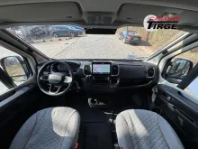 Fahrzeugbild Dethleffs Globetrail 75K 640 ER Fiat TIRGE ICONIC EDITION #12
