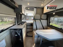 Fahrzeugbild Dethleffs Globetrail 75K 640 ER Fiat TIRGE ICONIC EDITION #15