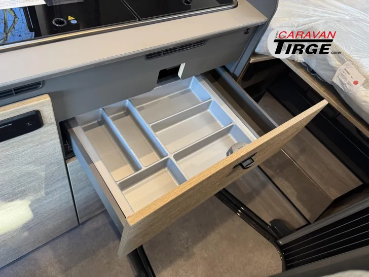 Fahrzeugbild Dethleffs Globetrail 75K 640 ER Fiat TIRGE ICONIC EDITION #19