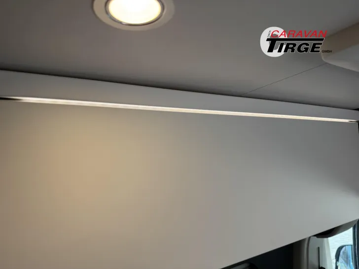 Fahrzeugbild Dethleffs Globetrail 75K 640 ER Fiat TIRGE ICONIC EDITION #24