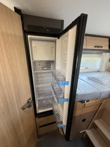 Fahrzeugbild Malibu I 430 KB LE comfort Fiat #12