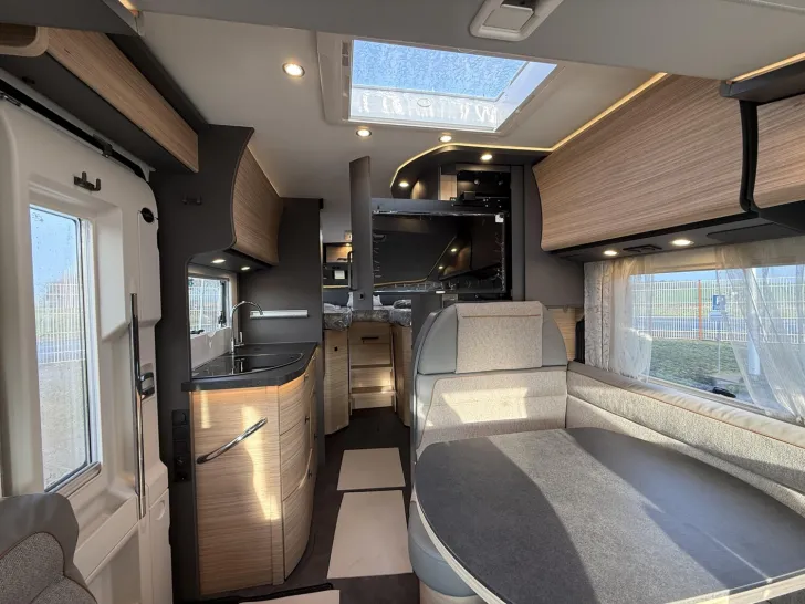 Fahrzeugbild Malibu I 430 KB LE comfort Fiat #16