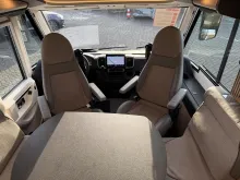 Fahrzeugbild Malibu I 430 KB LE comfort Fiat #18