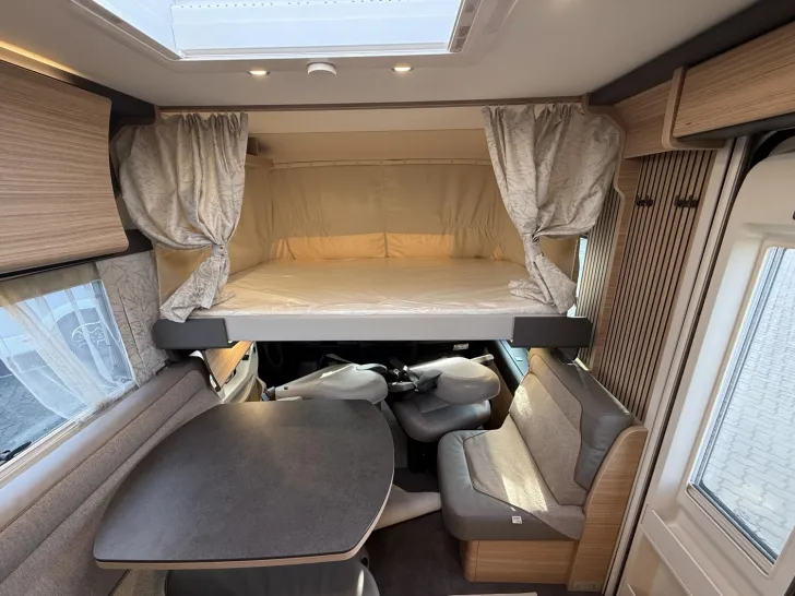 Fahrzeugbild Malibu I 430 KB LE comfort Fiat #19