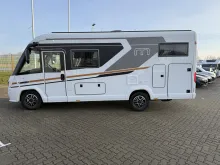 Fahrzeugbild Malibu I 430 KB LE comfort Fiat #5
