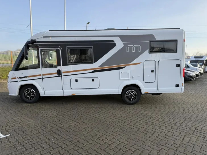 Fahrzeugbild Malibu I 430 KB LE comfort Fiat #20