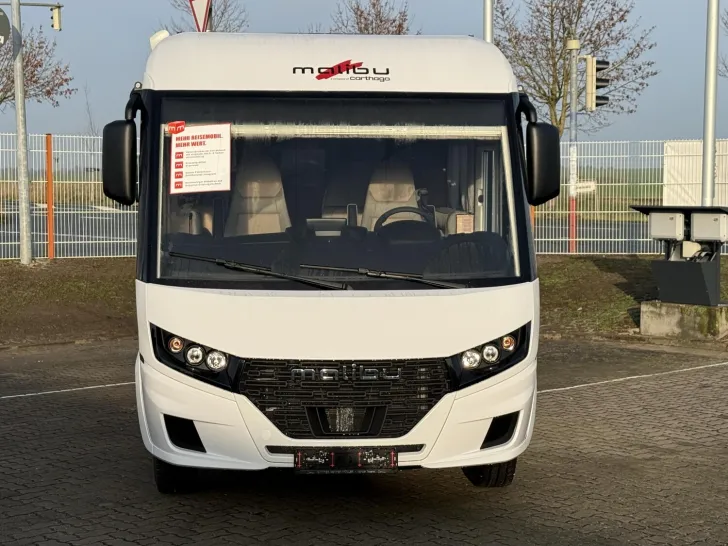 Fahrzeugbild Malibu I 430 KB LE comfort Fiat #21