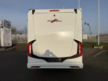 Fahrzeugbild Malibu I 430 KB LE comfort Fiat #22