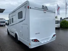 Fahrzeugbild Etrusco V 6.8 SCF #3