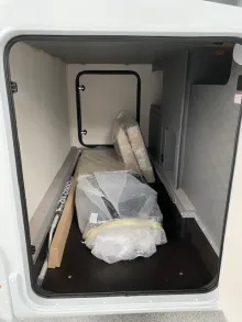 Fahrzeugbild Etrusco V 6.8 SCF #4