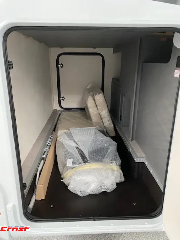 Fahrzeugbild Etrusco V 6.8 SCF #4