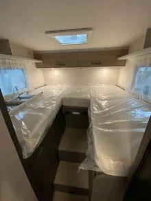 Fahrzeugbild Etrusco V 6.8 SCF #5