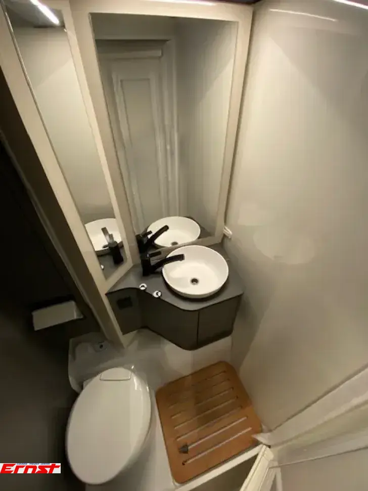 Fahrzeugbild Etrusco V 6.8 SCF #7