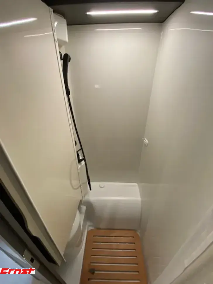 Fahrzeugbild Etrusco V 6.8 SCF #8