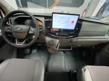 Fahrzeugbild Etrusco V 6.8 SCF #9