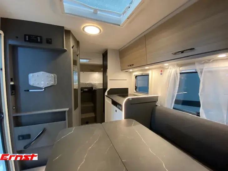 Fahrzeugbild Etrusco V 6.8 SCF #10