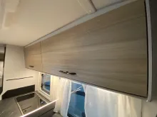 Fahrzeugbild Etrusco V 6.8 SCF #11